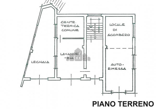 Casa indipendente in vendita a Sparone