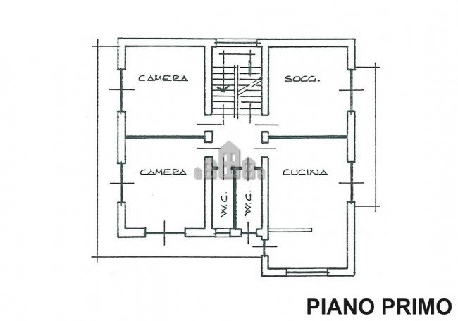 Casa indipendente in vendita a Sparone