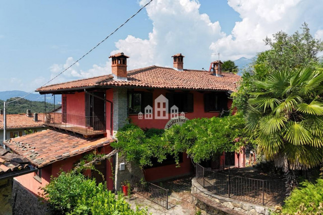 Single-family house for sale in Chiaverano