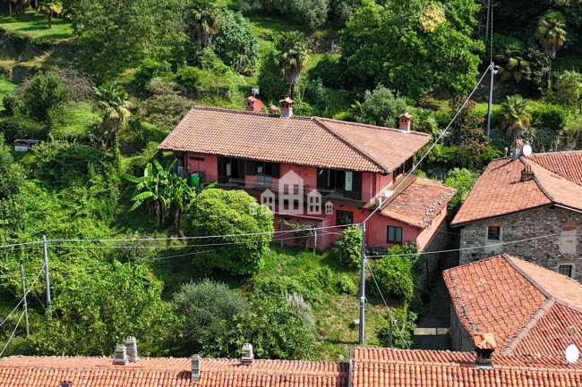 Casa singola in vendita a Chiaverano