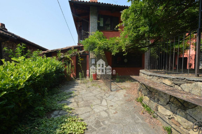 Single-family house for sale in Chiaverano