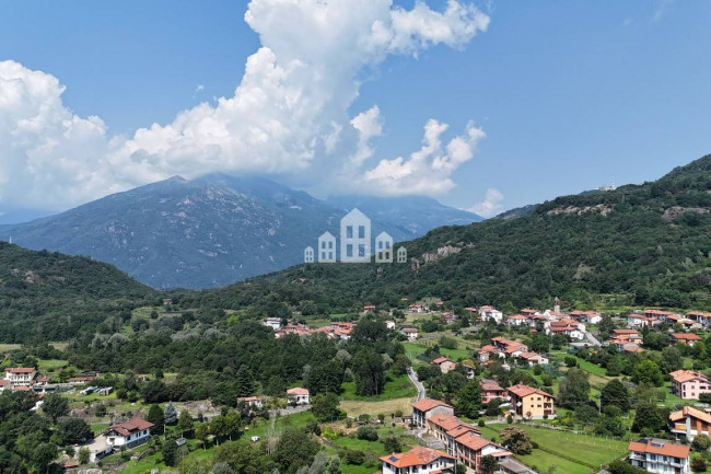 Casa singola in vendita a Chiaverano