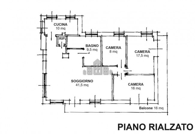 Casa singola in vendita a Chiaverano