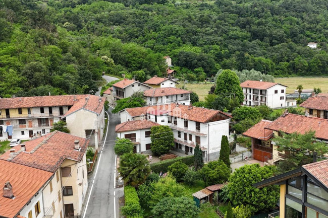 Casa semindipendente in vendita a Loranzè