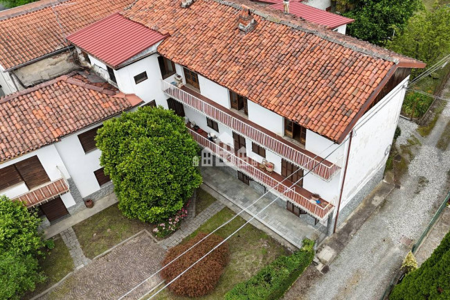 Half-duplex for sale in Loranzè