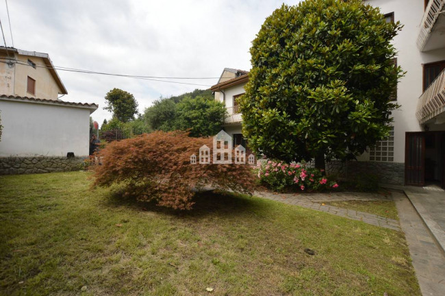 Casa semindipendente in vendita a Loranzè