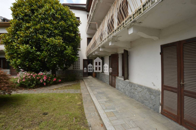 Half-duplex for sale in Loranzè