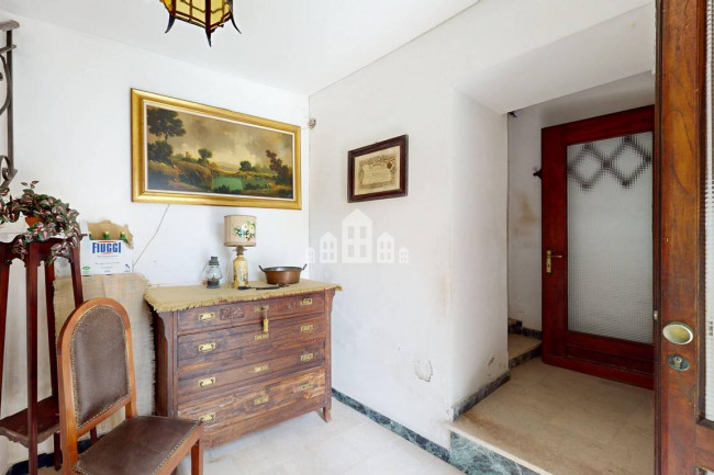 Half-duplex for sale in Loranzè