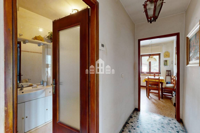 Half-duplex for sale in Loranzè