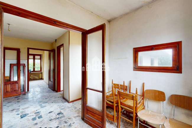 Half-duplex for sale in Loranzè