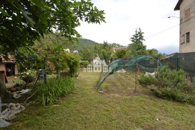 Casa semindipendente in vendita a Loranzè