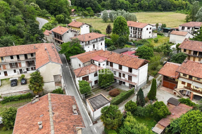 Casa semindipendente in vendita a Loranzè