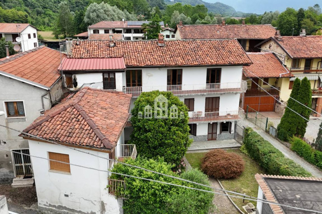 Half-duplex for sale in Loranzè