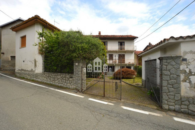 Half-duplex for sale in Loranzè