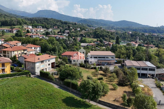 Casa indipendente in vendita a Borgiallo