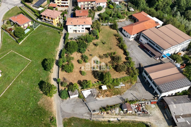 Casa indipendente in vendita a Borgiallo