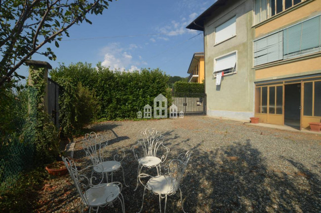 Detached house for sale in Borgiallo