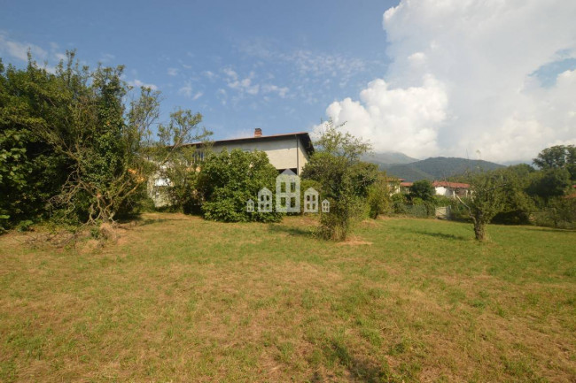 Detached house for sale in Borgiallo