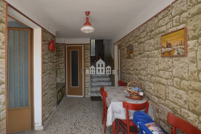 Detached house for sale in Borgiallo