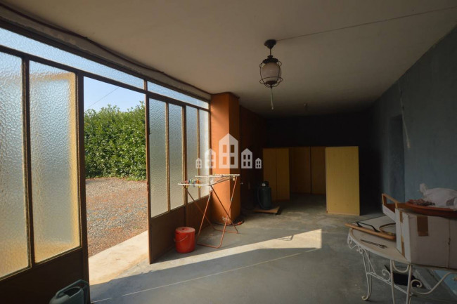 Detached house for sale in Borgiallo