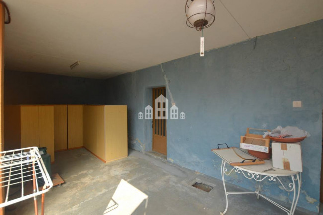 Detached house for sale in Borgiallo