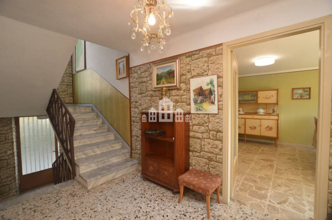 Detached house for sale in Borgiallo