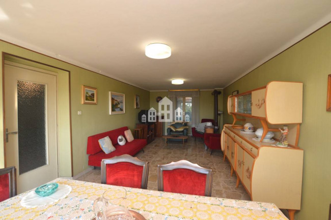 Detached house for sale in Borgiallo