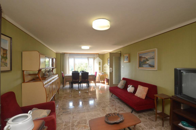 Detached house for sale in Borgiallo