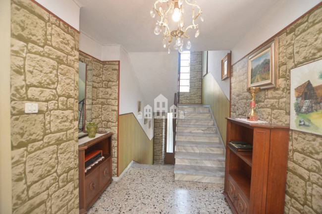 Detached house for sale in Borgiallo