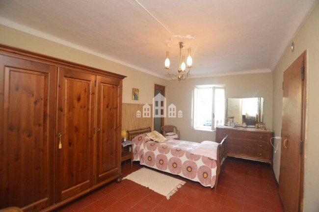 Detached house for sale in Borgiallo