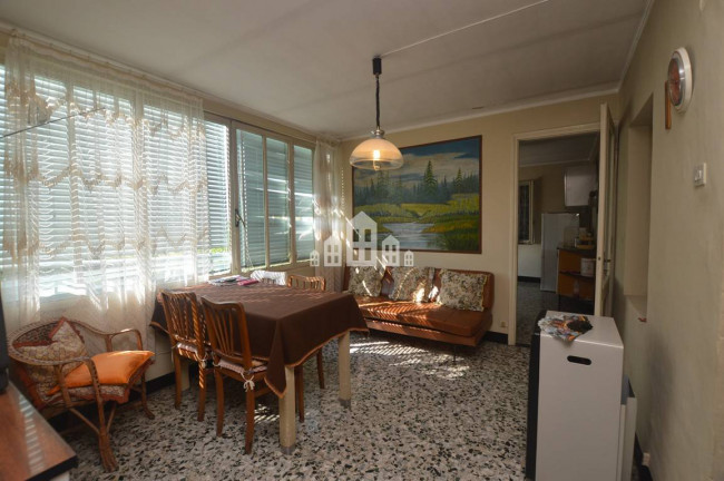 Detached house for sale in Borgiallo