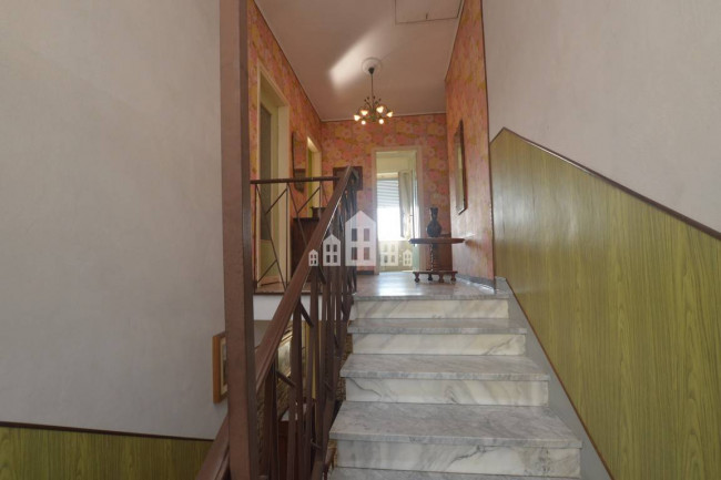 Detached house for sale in Borgiallo