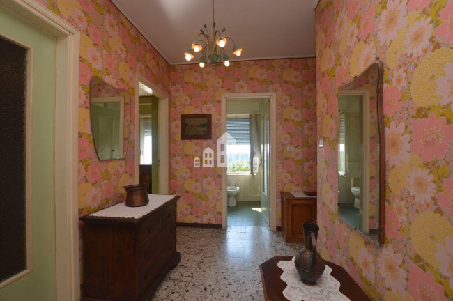 Detached house for sale in Borgiallo