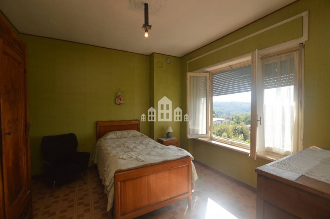 Detached house for sale in Borgiallo