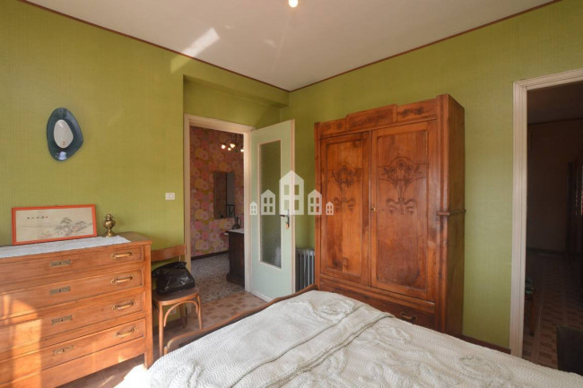 Detached house for sale in Borgiallo