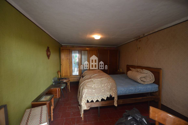 Detached house for sale in Borgiallo