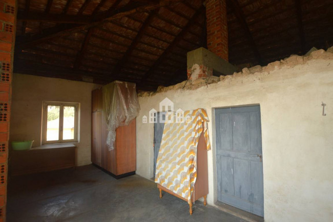 Detached house for sale in Borgiallo