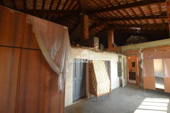 Detached house for sale in Borgiallo