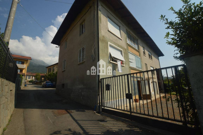 Detached house for sale in Borgiallo