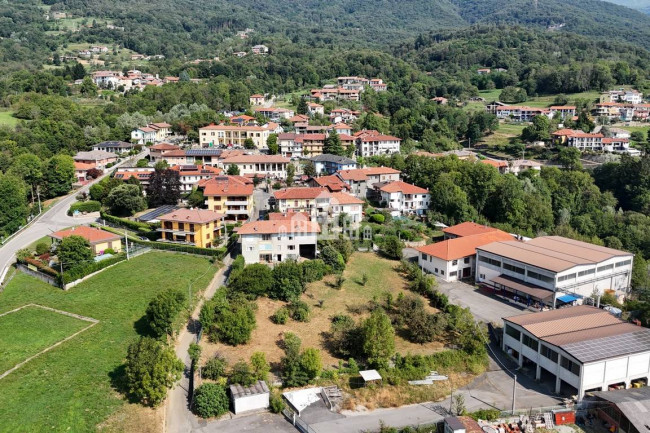 Casa indipendente in vendita a Borgiallo