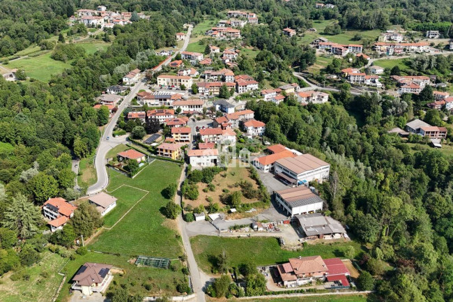 Casa indipendente in vendita a Borgiallo