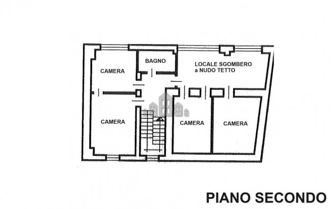 Casa indipendente in vendita a Borgiallo