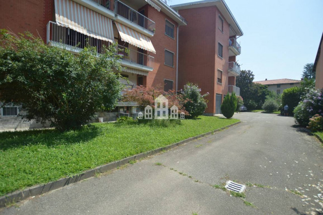 Apartment for sale in Ivrea