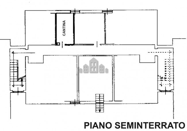 Appartamento in vendita a Ivrea