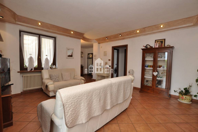 Apartment for sale in Busano