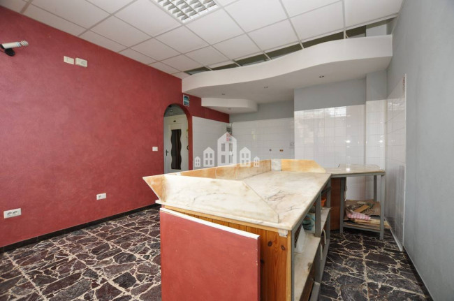 Retail space for sale in Castellamonte