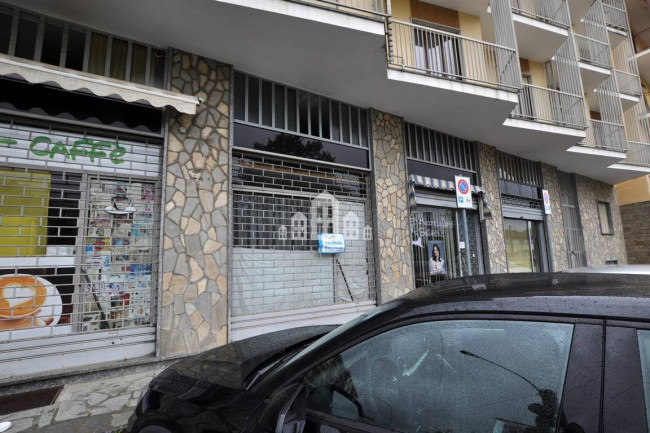 Retail space for sale in Castellamonte