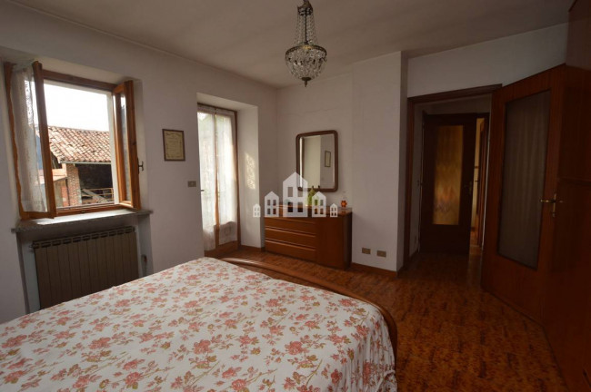 Casa semindipendente in vendita a Baldissero Canavese