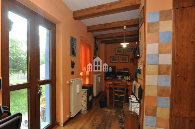 Detached house for sale in Castellamonte