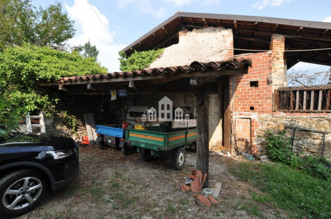 Casa indipendente in vendita a Castellamonte